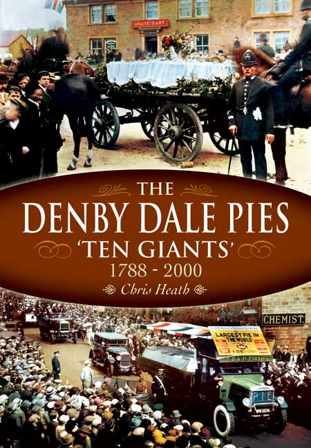 The Denby Dale Pies