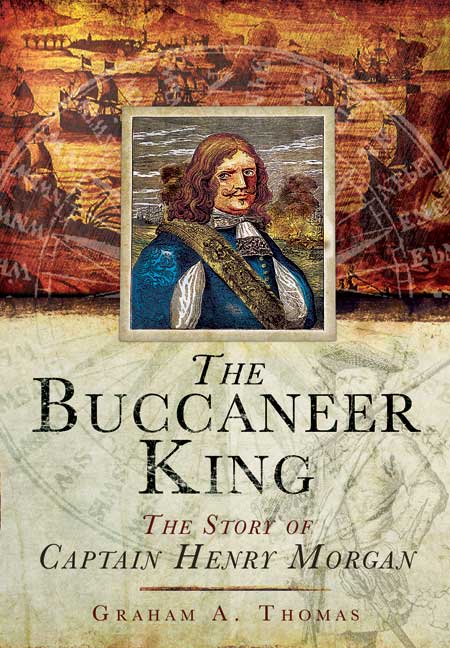 The Buccaneer King
