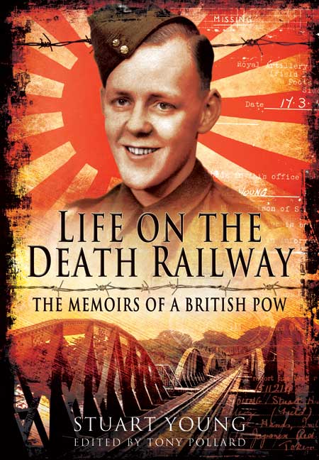 Life on the Death Railway