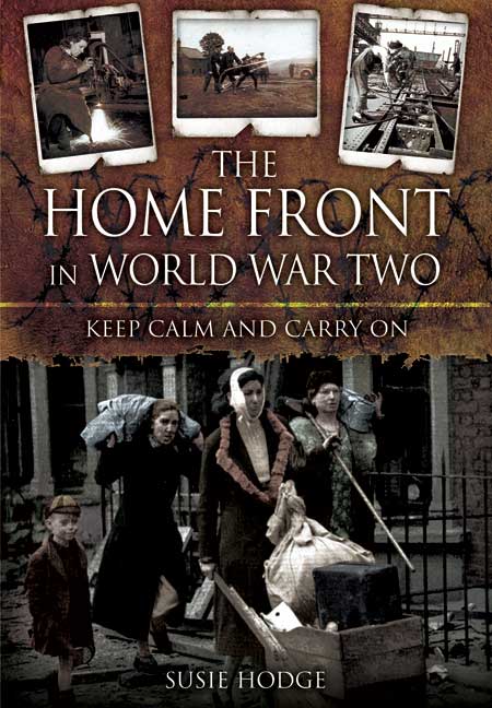 The Home Front in World War Two