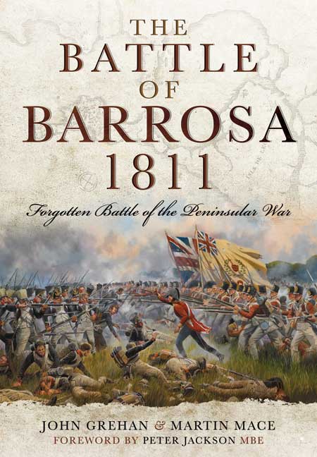 The Battle of Barrosa, 1811