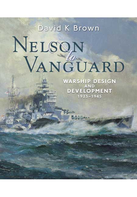 Nelson to Vanguard