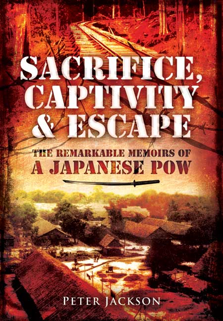 Sacrifice, Captivity and Escape