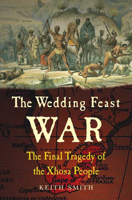 The Wedding Feast War