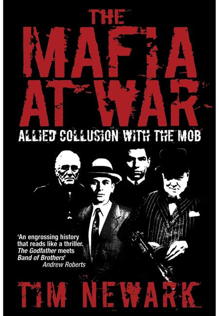 The Mafia at War