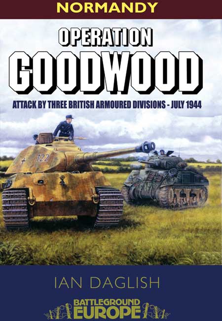 Operation Goodwood