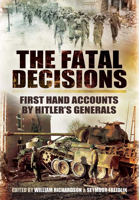 The Fatal Decisions