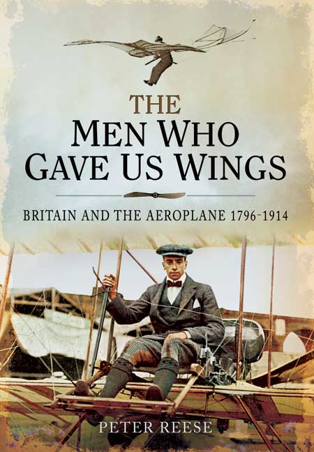 The Men Who Gave Us Wings