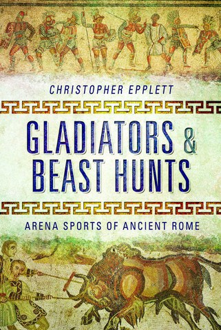 Gladiators and Beast Hunts