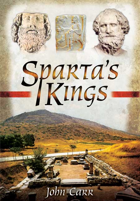 Sparta's Kings