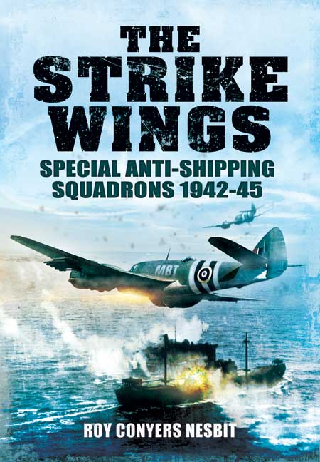 The Strike Wings