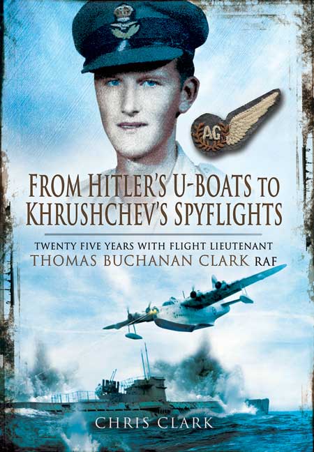 From Hitler's U-Boats to Kruschev's Spyflights