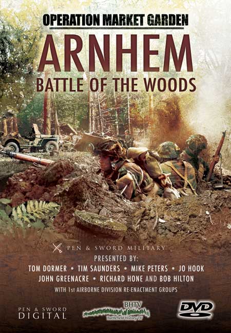Arnhem - Battle of the Woods