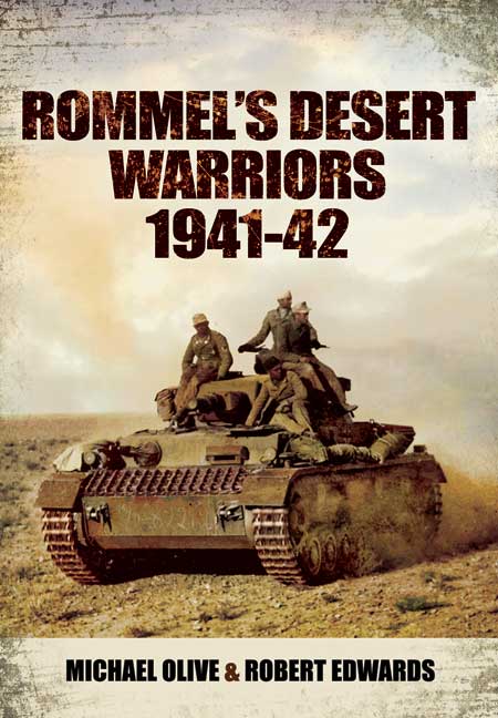 Rommel's Desert Warriors