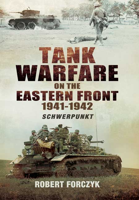 Tank Warfare on the Eastern Front, 1941–1942