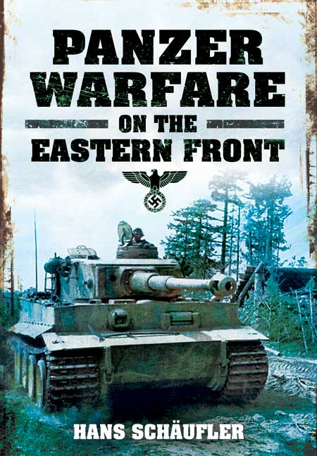 Panzer Warfare on the Eastern Front