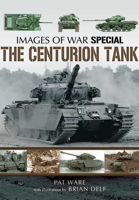 The Centurion Tank