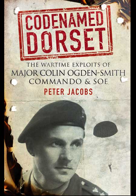 Codenamed Dorset