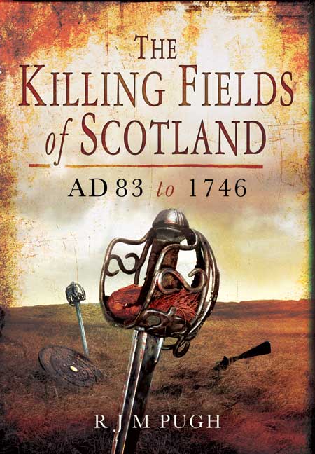 Killing Fields of Scotland