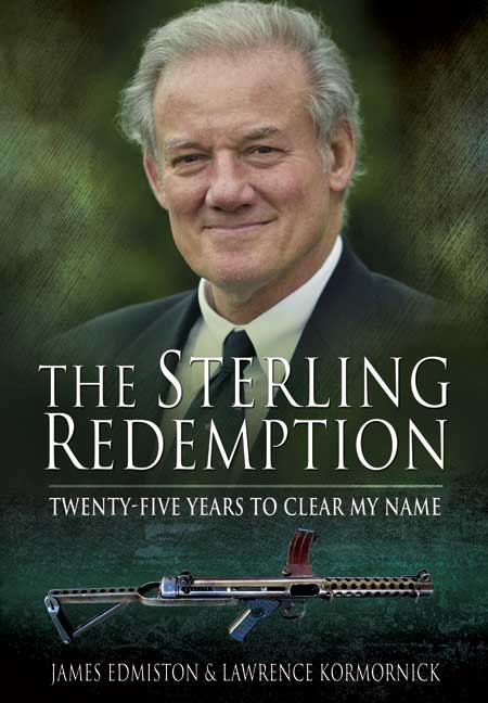 The Sterling Redemption