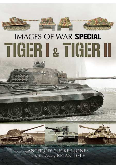 Tiger I and Tiger II