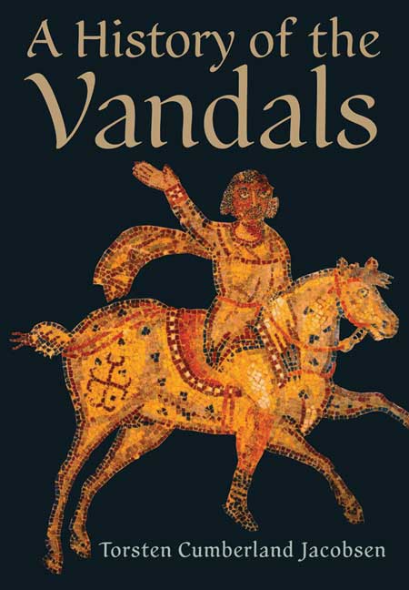 A History of the Vandals