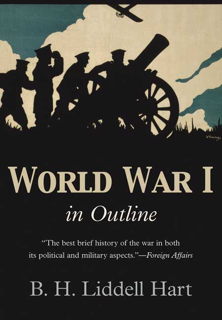 World War I in Outline