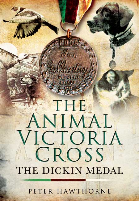 The Animal Victoria Cross