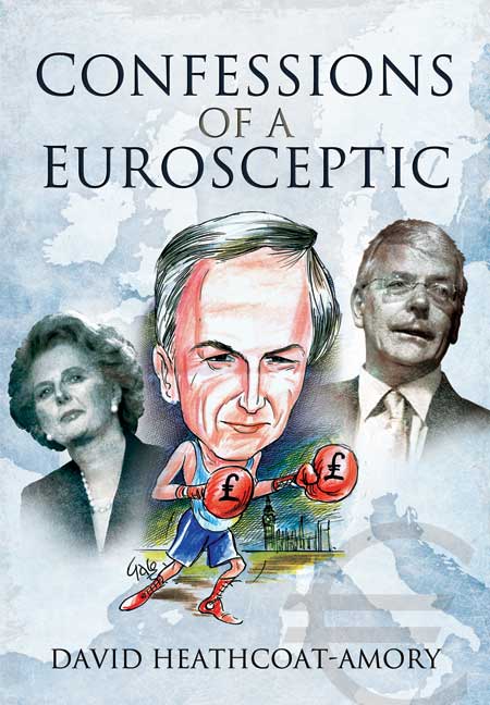 Confessions of a Eurosceptic