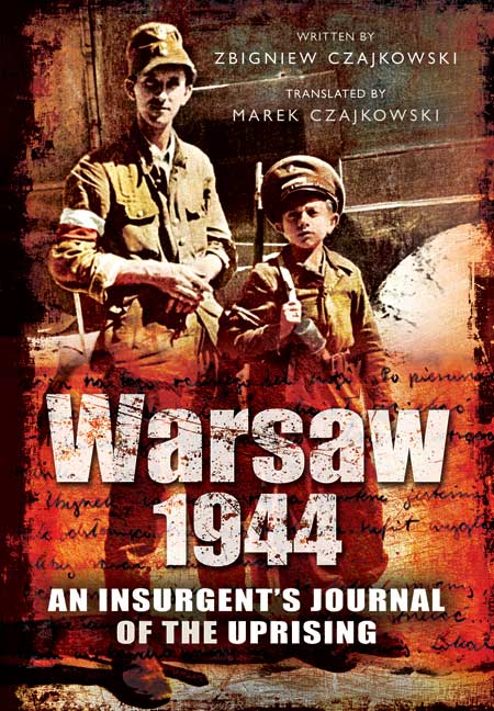 Warsaw 1944