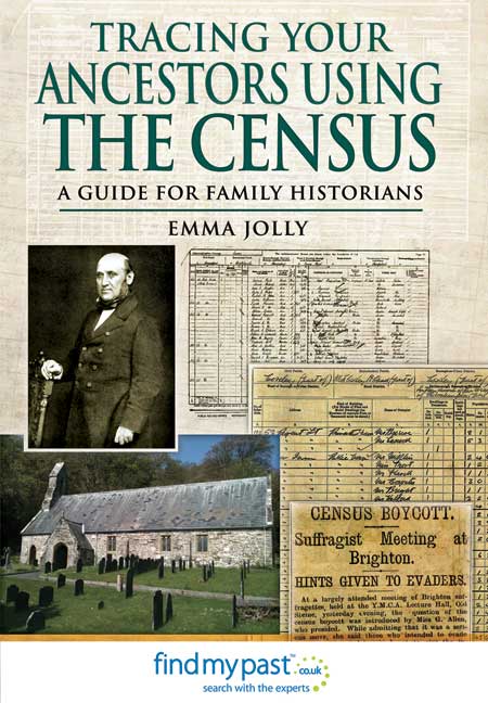 Tracing Your Ancestors Using the Census
