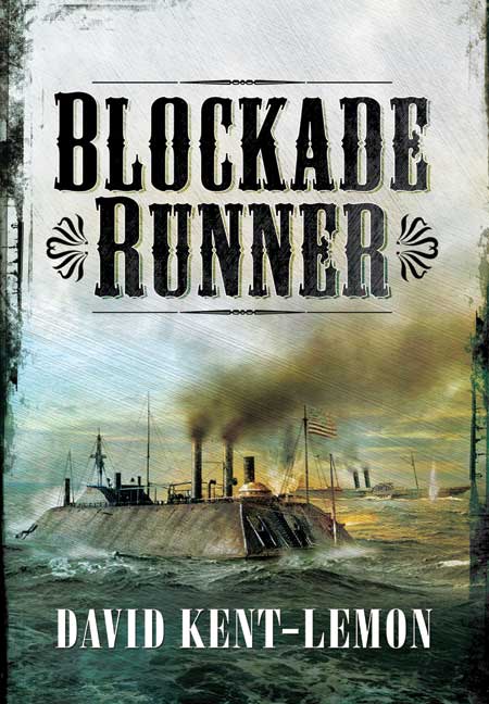 Blockade Runner