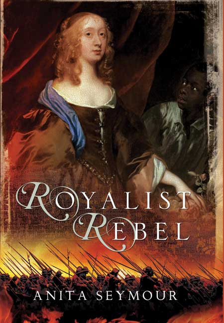 Royalist Rebel