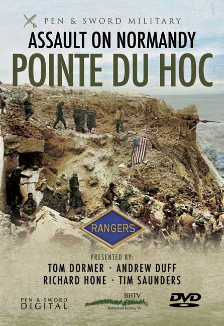 Assault on Normandy - Pointe du Hoc