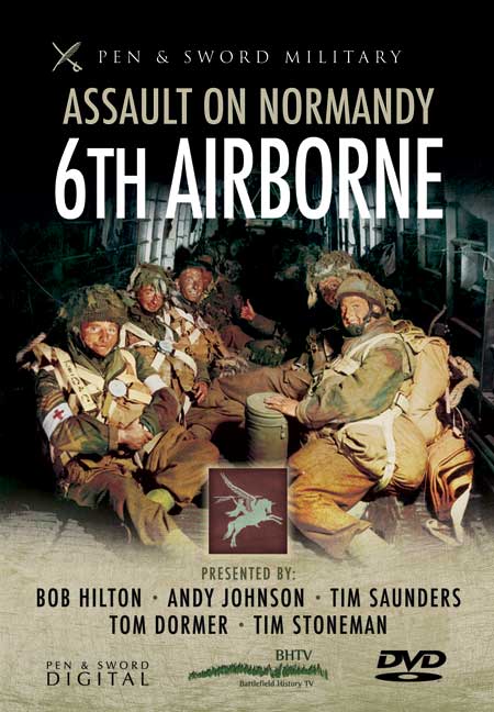 Assault on Normandy - 6th Airborne
