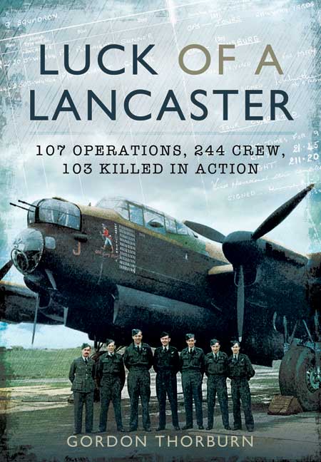 Luck of a Lancaster