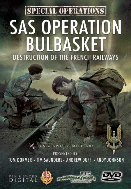 Special Operations: SAS Operation Bulbasket