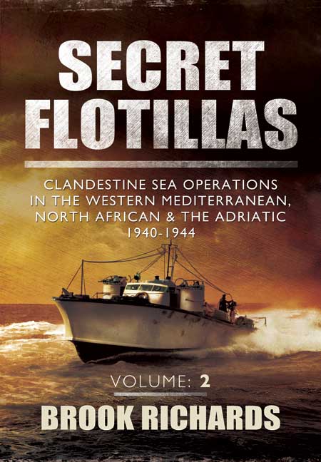 Secret Flotillas Vol II