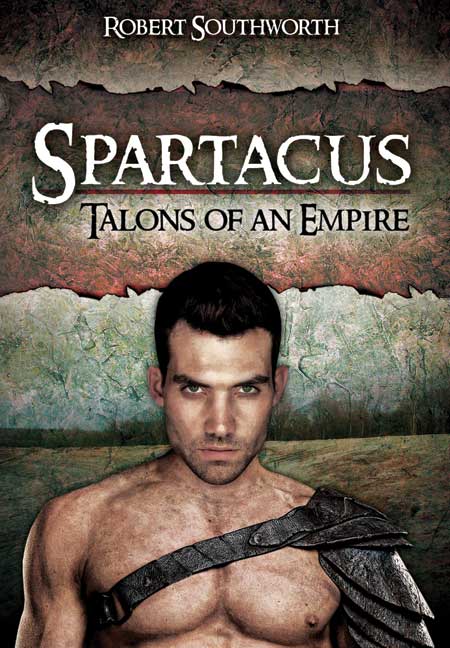 Spartacus: Talons of an Empire