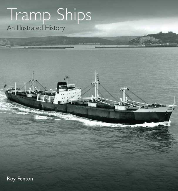 Tramp Ships
