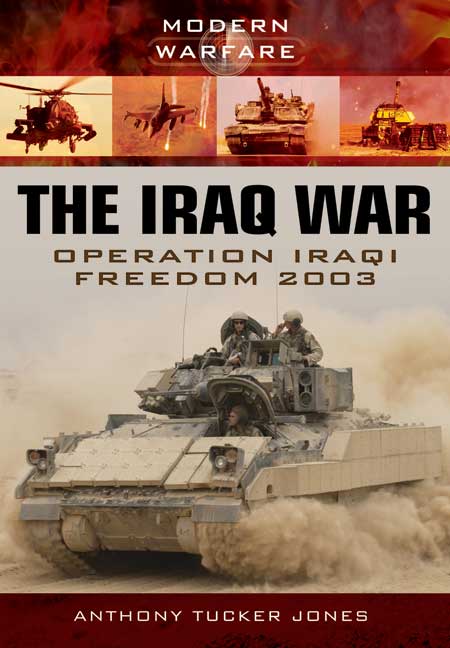 The Iraq War