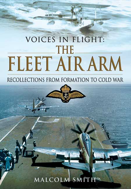 Voices in Flight: The Fleet Air Arm