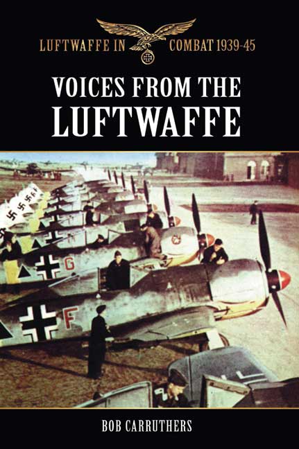 Voices from the Luftwaffe