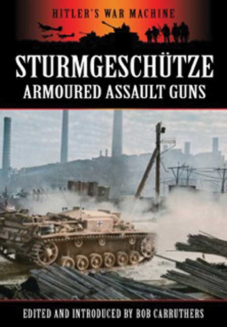 Sturmgeschutze