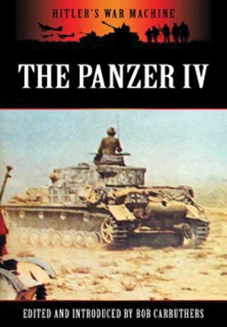 The Panzer IV