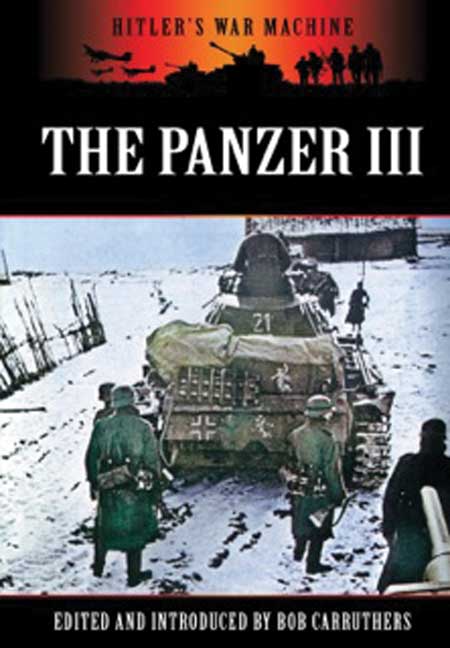 The Panzer III