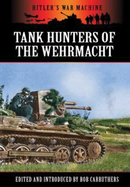 German Tank Hunters