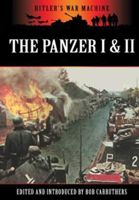 Panzers I & II