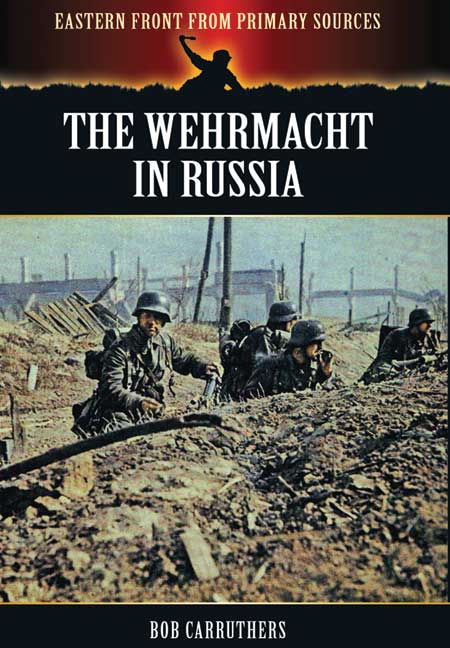 The Wehrmacht in Russia