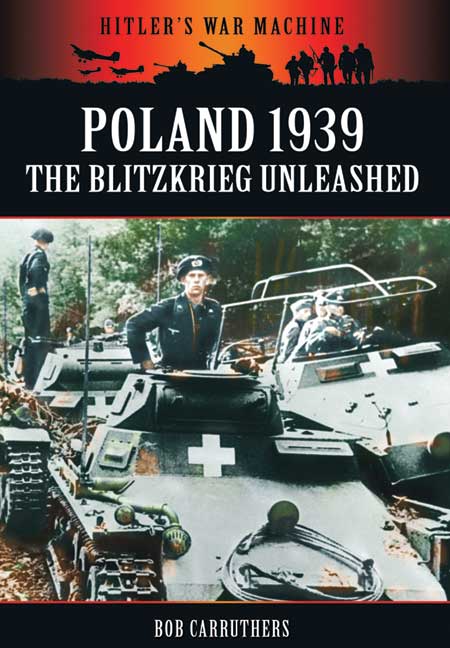 Poland 1939: The Blitzkreig Unleashed